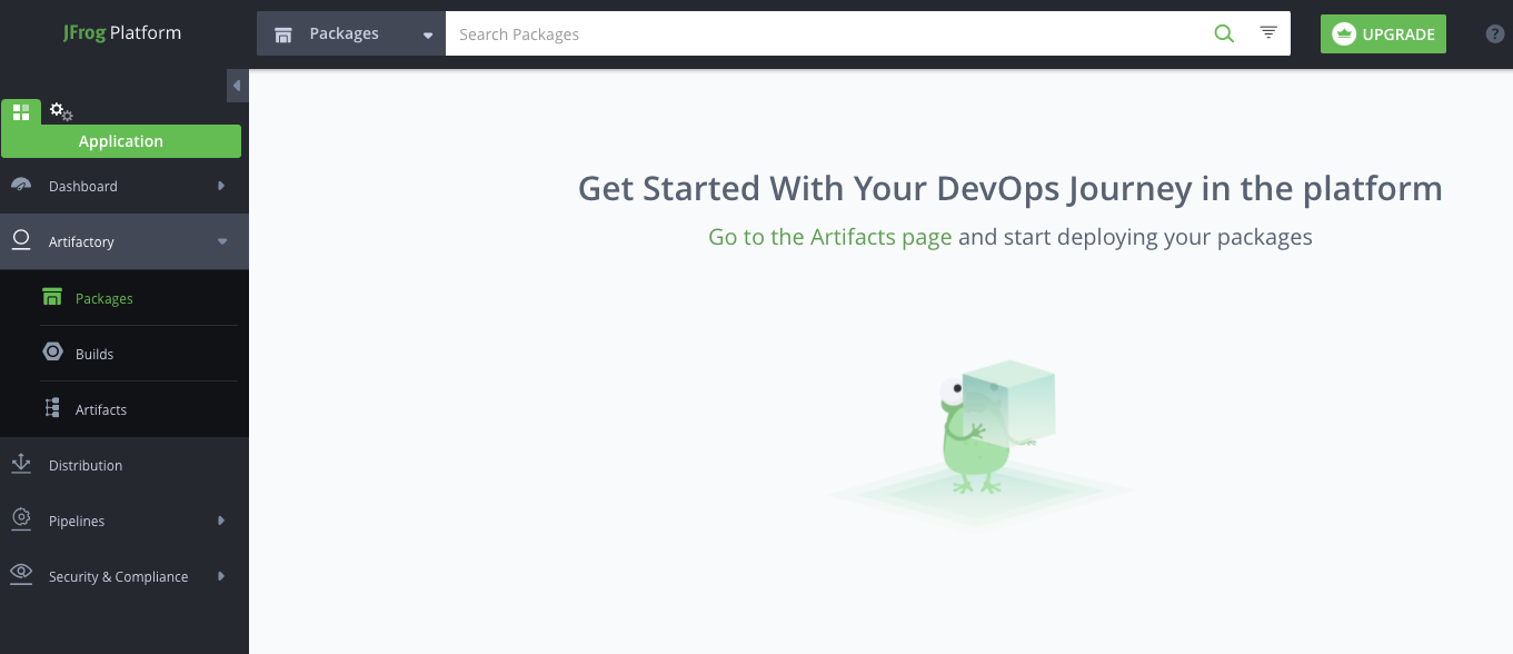 generate-an-api-key-jfrog-devops-on-gcp-workshop